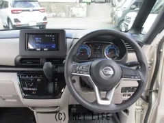 日産 ルークス