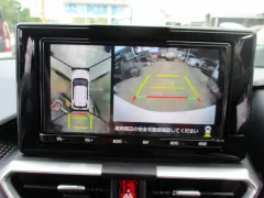 トヨタ ライズ