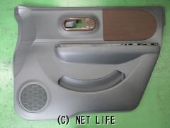 内装品 ラパン　右フロント内張り