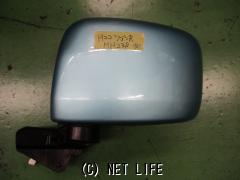 外装・エアロ ドアミラー　左