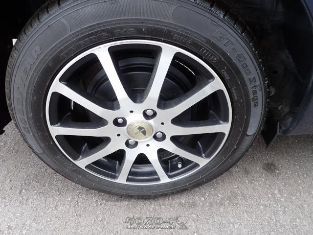 トヨタ カローラフィールダー