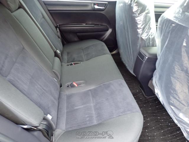 トヨタ カローラフィールダー