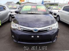 トヨタ カローラフィールダー