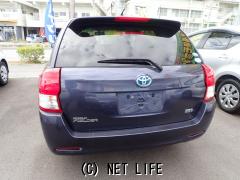 トヨタ カローラフィールダー