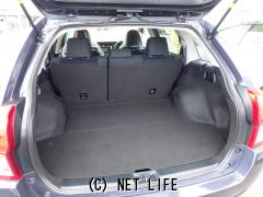 トヨタ カローラフィールダー