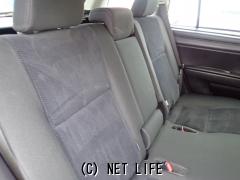 トヨタ カローラフィールダー