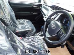 トヨタ カローラフィールダー