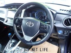 トヨタ カローラフィールダー