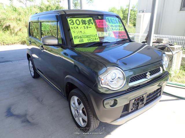 スズキ ハスラー