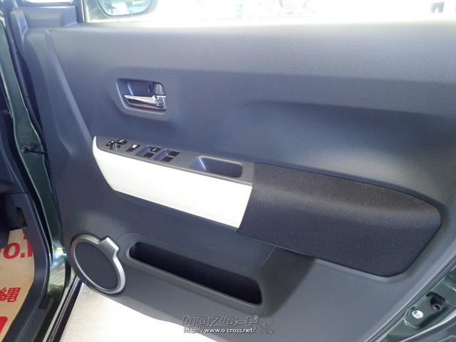 スズキ ハスラー