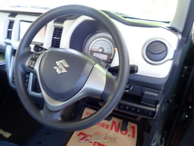 スズキ ハスラー