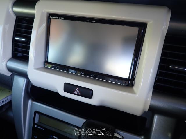 スズキ ハスラー