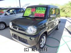 スズキ ハスラー