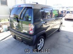 スズキ ハスラー