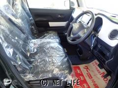 スズキ ハスラー