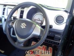 スズキ ハスラー