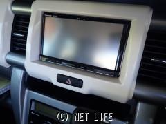 スズキ ハスラー