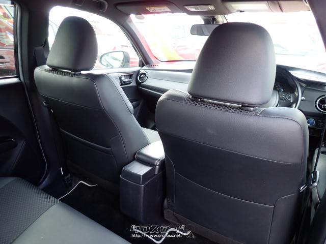 トヨタ カローラフィールダー