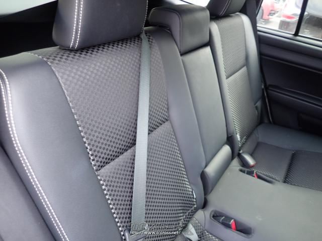 トヨタ カローラフィールダー