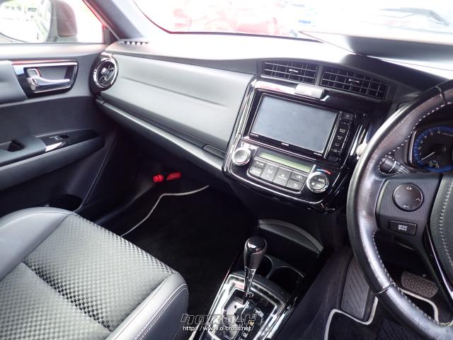 トヨタ カローラフィールダー