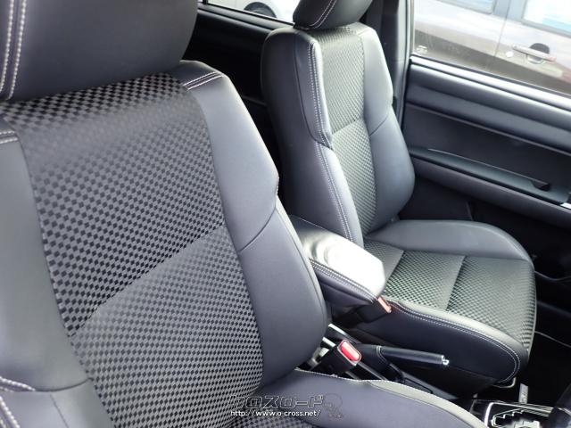 トヨタ カローラフィールダー