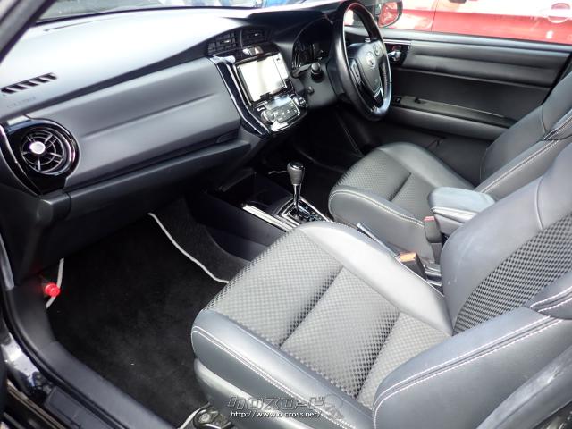 トヨタ カローラフィールダー