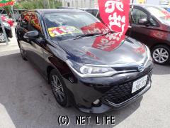 トヨタ カローラフィールダー