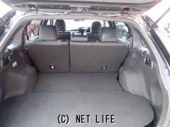 トヨタ カローラフィールダー