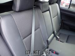 トヨタ カローラフィールダー