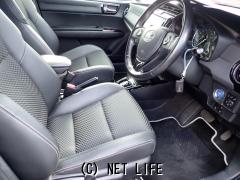 トヨタ カローラフィールダー