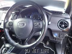 トヨタ カローラフィールダー