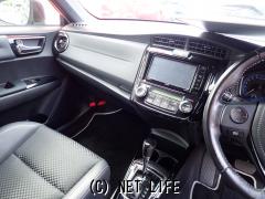 トヨタ カローラフィールダー