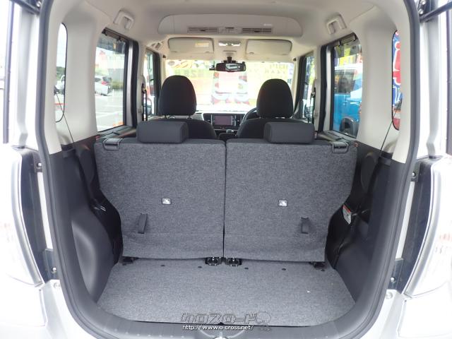 日産 デイズルークス