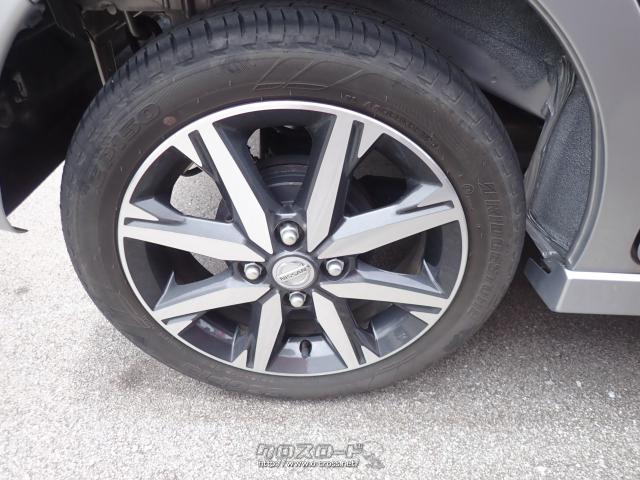 日産 デイズルークス