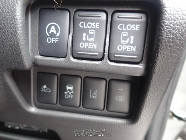 日産 デイズルークス