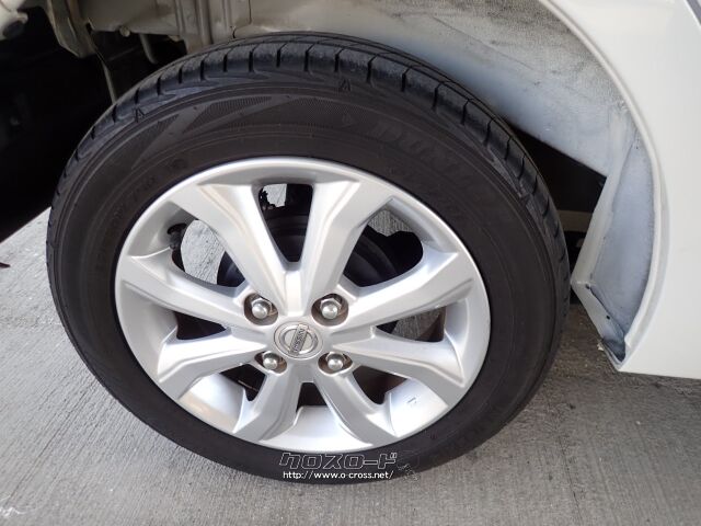 日産 デイズルークス