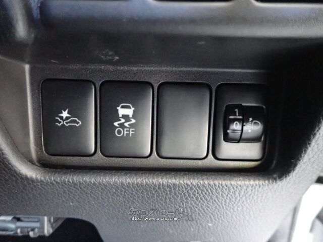 日産 デイズルークス