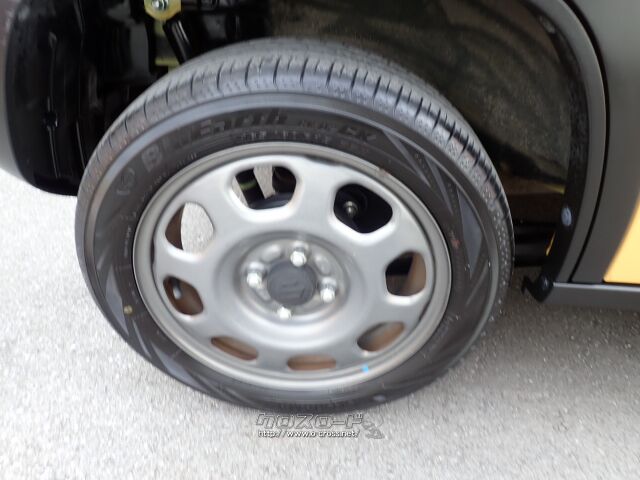 スズキ ハスラー