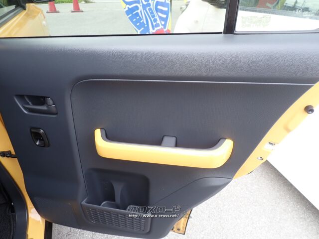 スズキ ハスラー