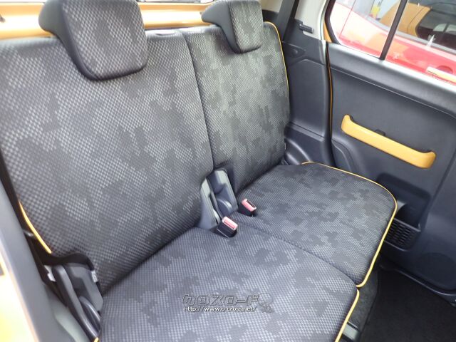 スズキ ハスラー