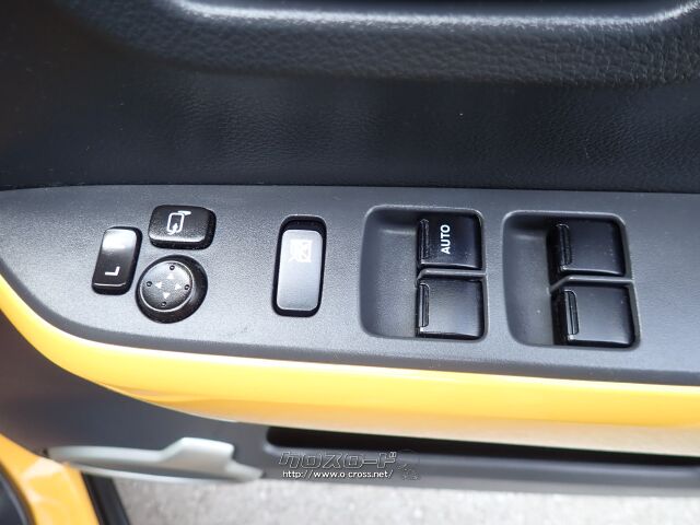 スズキ ハスラー