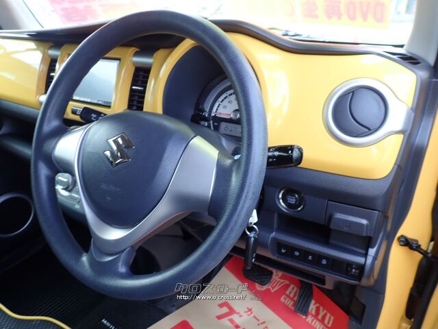 スズキ ハスラー