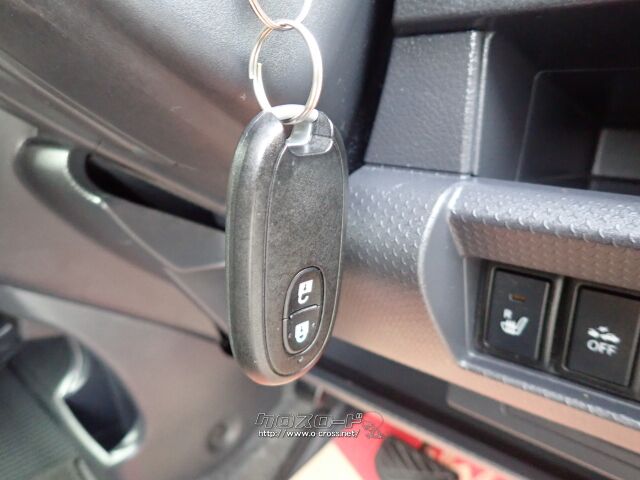 スズキ ハスラー