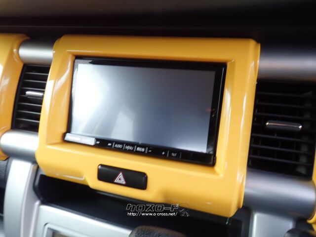 スズキ ハスラー