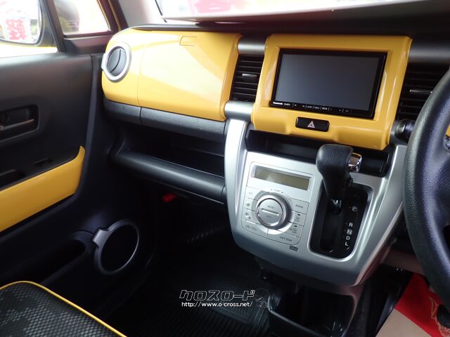 スズキ ハスラー