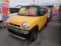 スズキ ハスラー