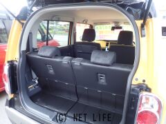 スズキ ハスラー