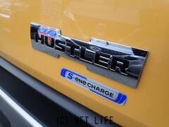 スズキ ハスラー