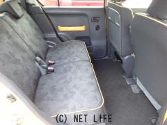 スズキ ハスラー