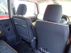 スズキ ハスラー